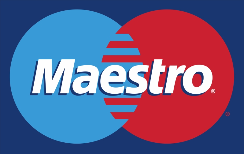 Maestro by Mastercard