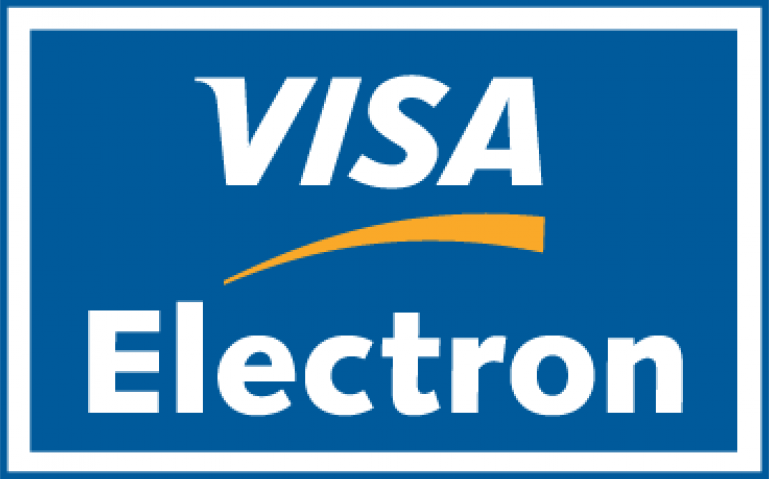 Visa electron