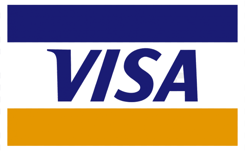 Visa logo